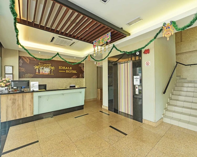 Dancenter Melaka Near Dataran Pahlawan Formerly Ideals Hotel
