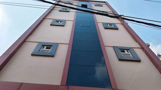 HOTEL O ANAND