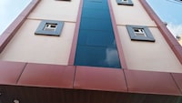 HOTEL O ANAND