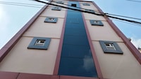 HOTEL O ANAND