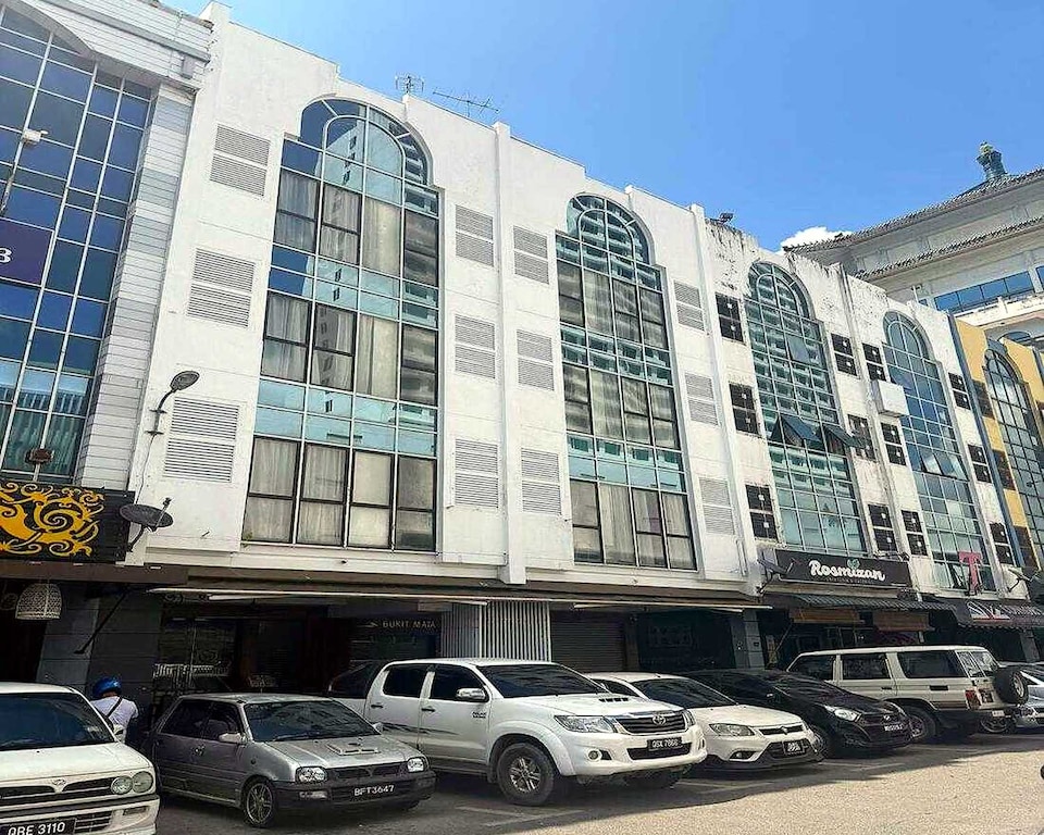 Dancenter Bukit Mata Boutique Hotel, Kuching, Kuching