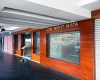 Dancenter Bukit Mata Boutique Hotel