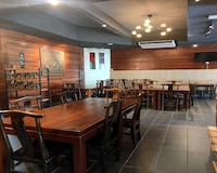 Dancenter Bukit Mata Boutique Hotel