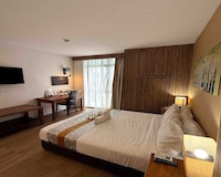 Dancenter Bukit Mata Boutique Hotel