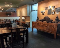 Dancenter Bukit Mata Boutique Hotel