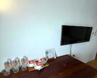 Dancenter Bukit Mata Boutique Hotel