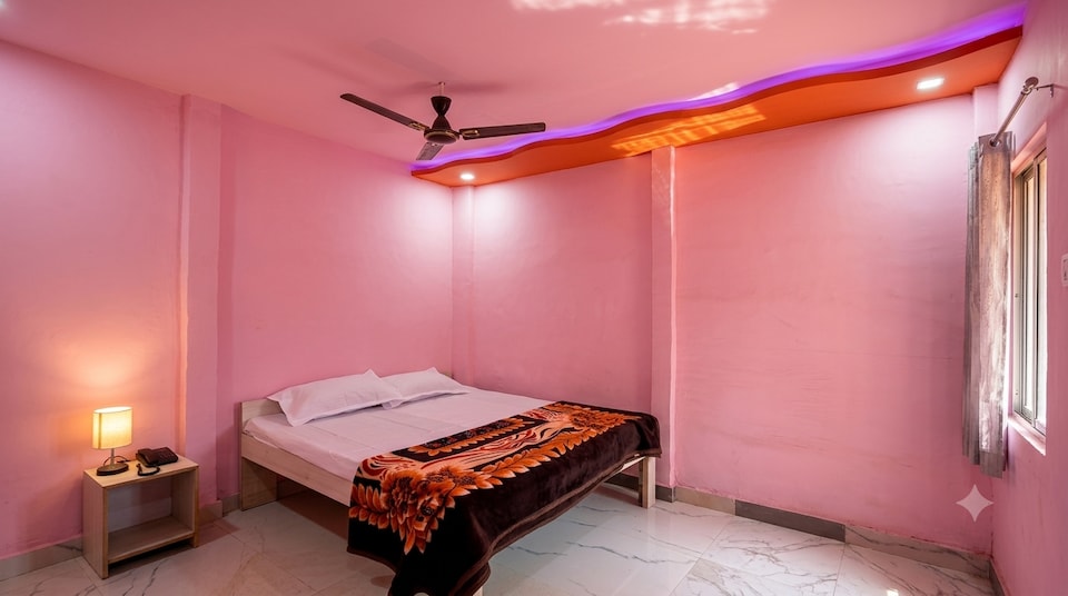SPOT ON SP Lodging  & Resort, Solapur, Solapur