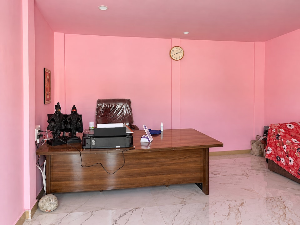 SPOT ON SP Lodging  & Resort, Solapur, Solapur