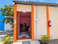 SPOT ON SP Lodging  & Resort