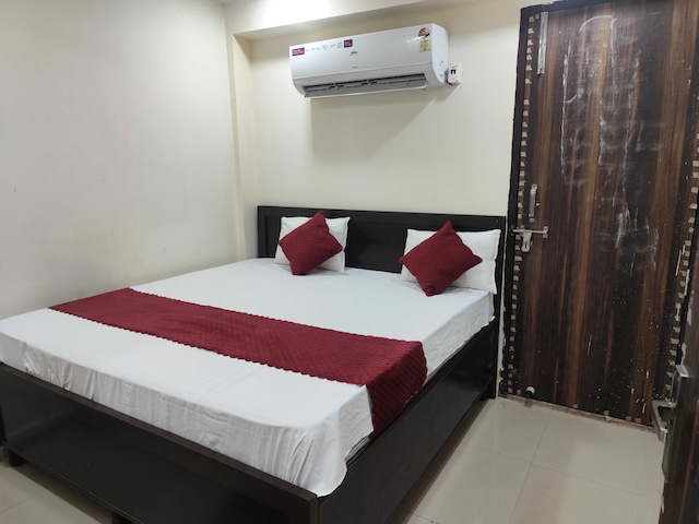 Hotel O Shyam Villa