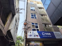 Hotel O Shyam Villa