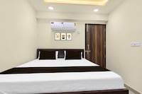 Hotel O Shyam Villa