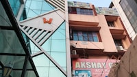 HOTEL O AKSHAY Guest house 