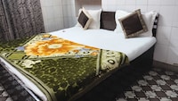 HOTEL O AKSHAY Guest house 