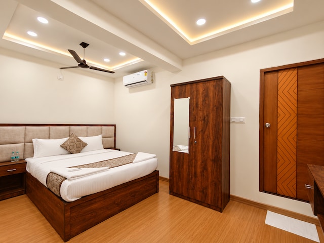 Hotel O Fortune Inn