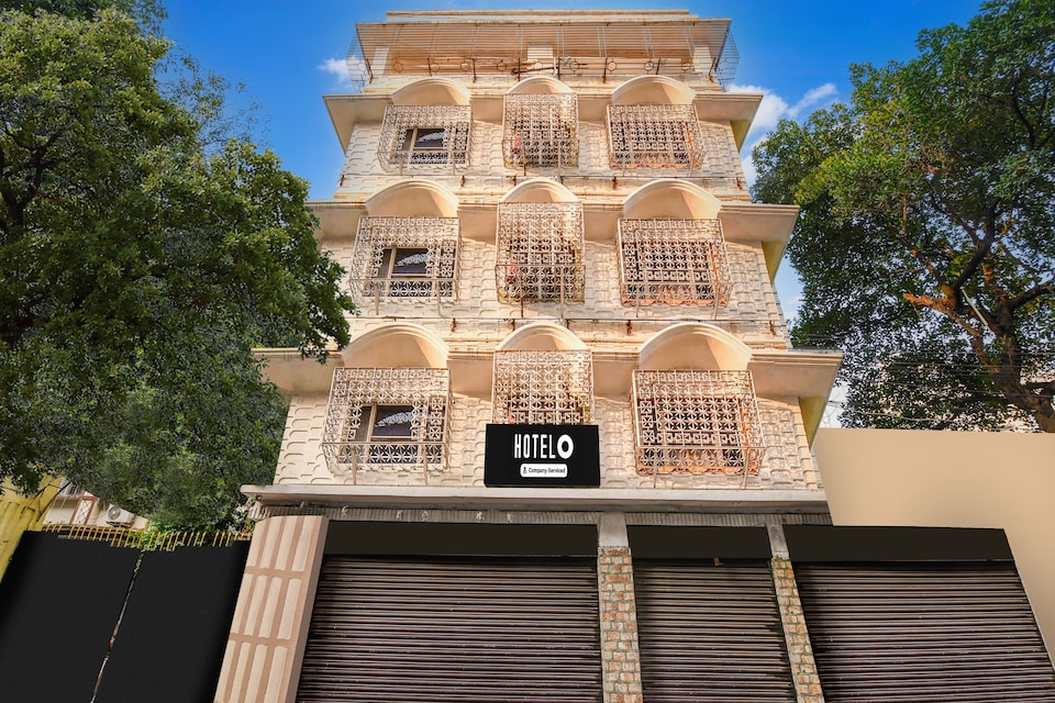 Super Hotel O Sarat Bose Road Formerly Shree Guest House, Ballygunge Kolkata, Kolkata
