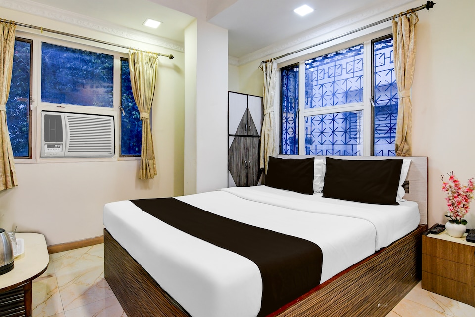 Super Hotel O Sarat Bose Road Formerly Shree Guest House, Ballygunge Kolkata, Kolkata