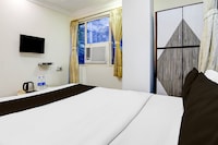 Super Hotel O Sarat Bose Road Formerly Shree Guest House