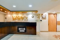 Super Hotel O Sarat Bose Road Formerly Shree Guest House