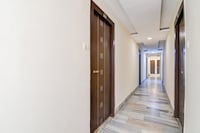 Super Hotel O Sarat Bose Road Formerly Shree Guest House