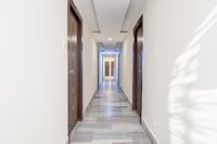 Super Hotel O Sarat Bose Road Formerly Shree Guest House