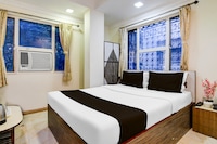 Super Hotel O Sarat Bose Road Formerly Shree Guest House