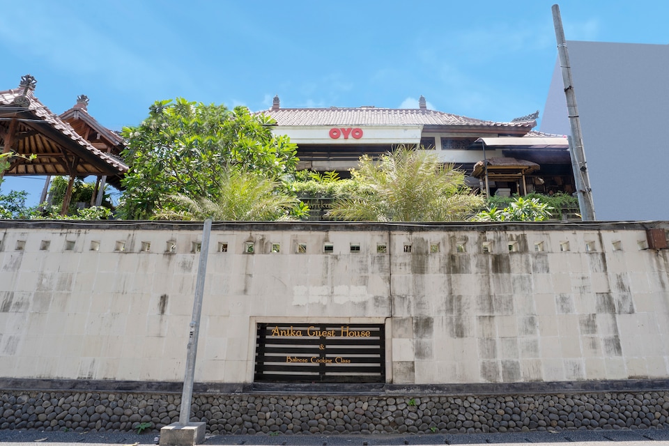 Hotel O Near Airport Ngurah Rai, Tuban Kuta, Bali