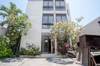 Hotel O Near Airport Ngurah Rai