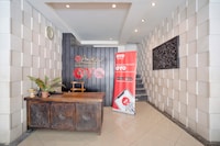 Hotel O Near Airport Ngurah Rai