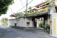 Hotel O Near Airport Ngurah Rai