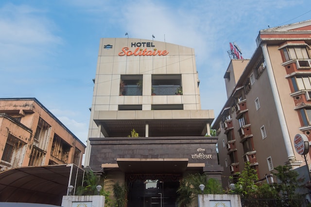 Hotel O Solitaire