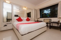 Super Hotel O Solitaire