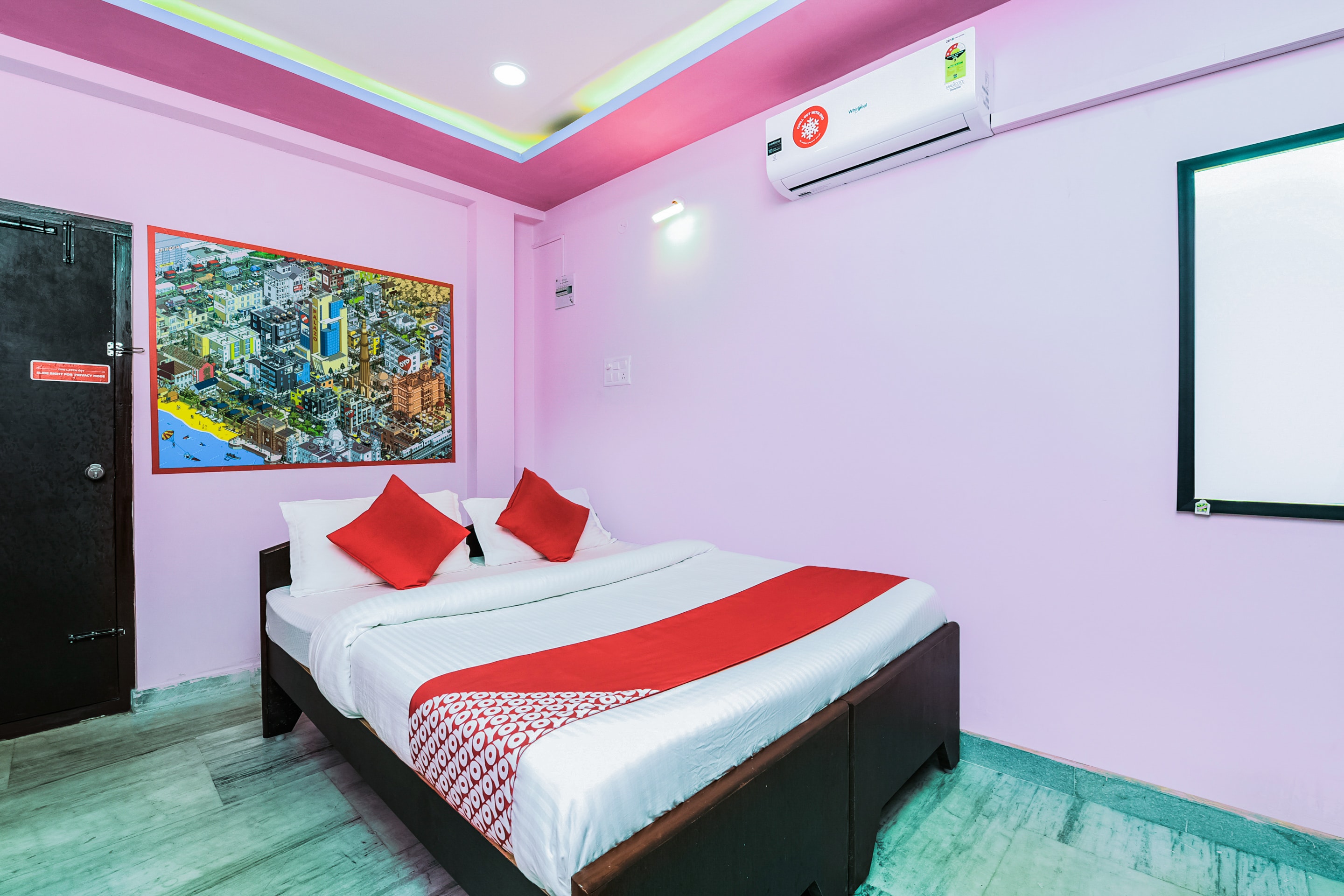 Hotels in Nad Kotha Road, Visakhapatnam Starting ₹436 Upto 72 OFF