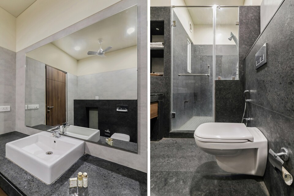 Hotel Fleur, Jaipur Airport, Jaipur