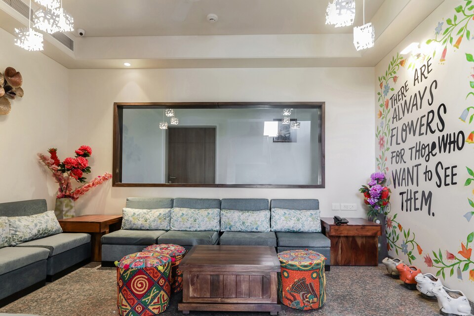 Hotel Fleur, Jaipur Airport, Jaipur