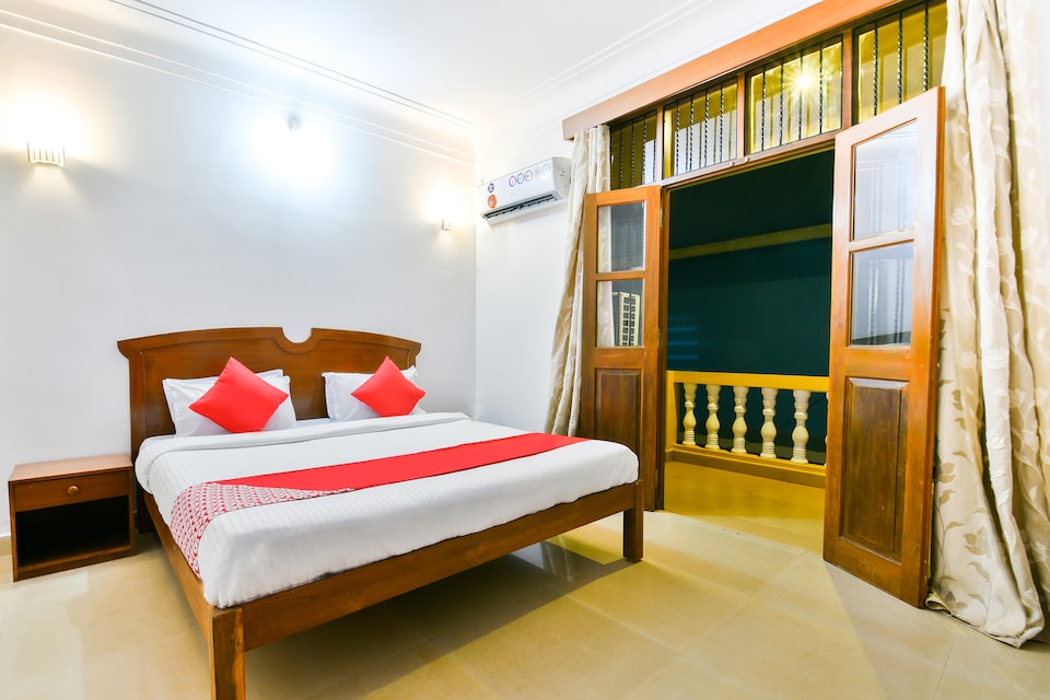 OYO 17309 Maya's Holiday House, Calangute Goa, Goa