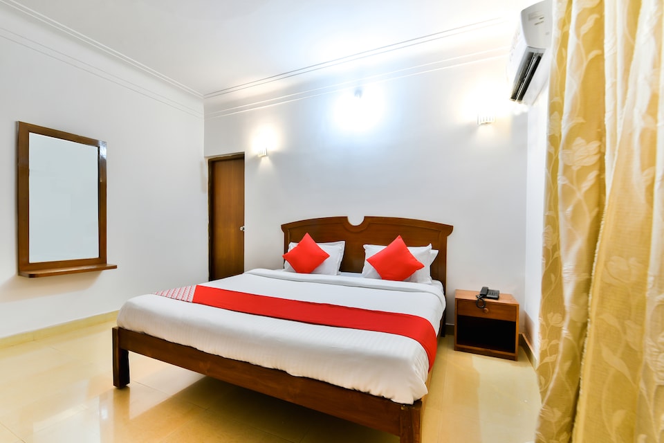 OYO 17309 Maya's Holiday House, Calangute Goa, Goa