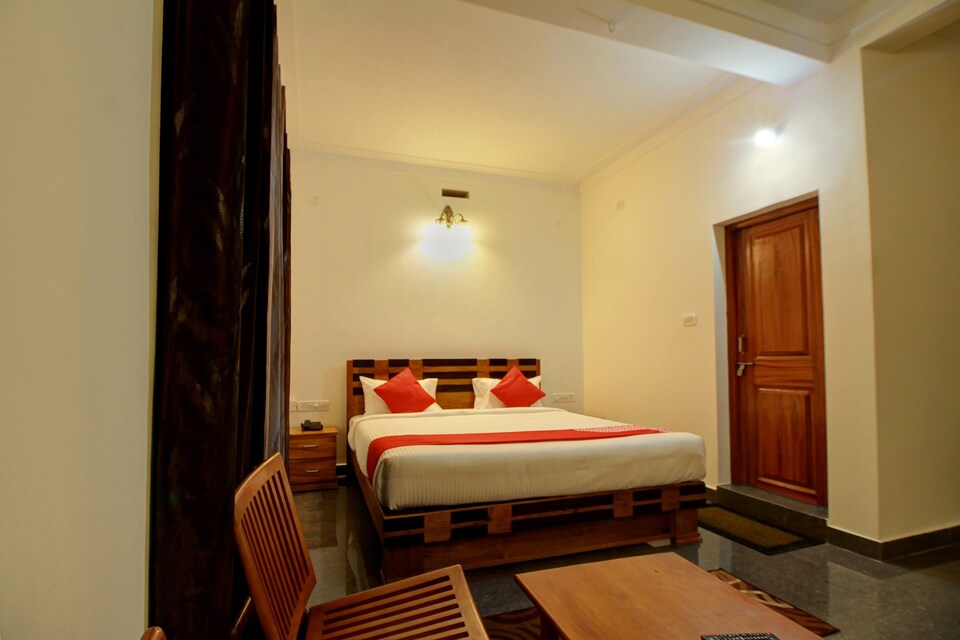 OYO 17311 Alaka Rester Home Stay, Madikeri, Coorg
