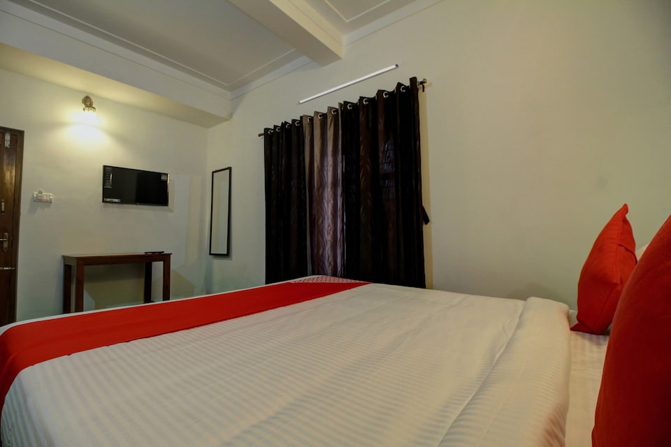 OYO 17311 Alaka Rester Home Stay, Madikeri, Coorg