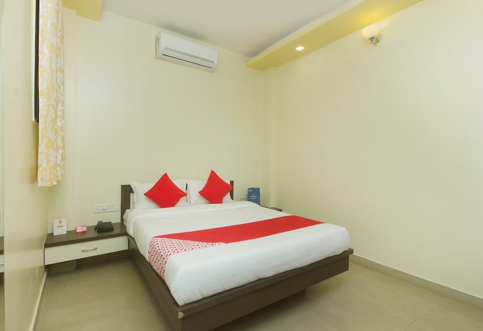 OYO 17314 Hotel Shree Raj, Wai Mahabaleshwar, Mahabaleshwar