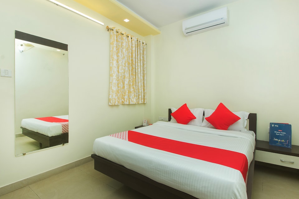 OYO 17314 Hotel Shree Raj, Wai Mahabaleshwar, Mahabaleshwar