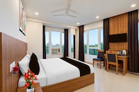Hotel O The Heritage Inn