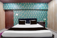 Hotel O Care Stay