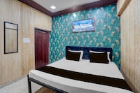 Hotel O Care Stay