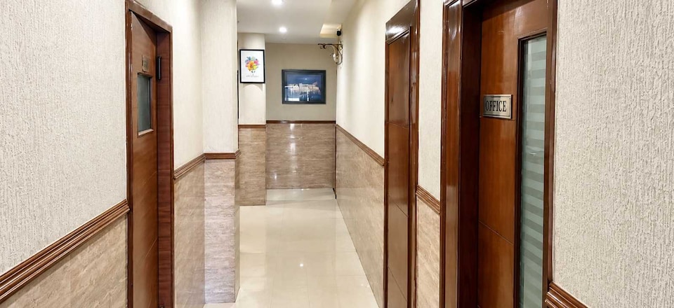 Hotel O Kharar Bus Station, Kharar, Kharar