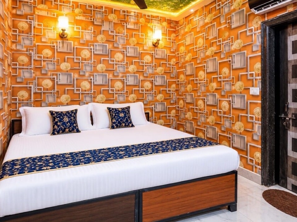 SPOT ON True Stay Hotel &pg, Noida City, Noida