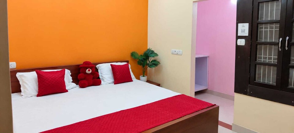 Spot On Nirmala House Home Stay, Sarnath Varanasi, Varanasi