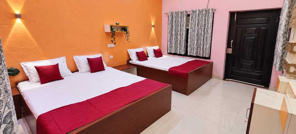 Spot On Nirmala House Home Stay, Sarnath Varanasi, Varanasi