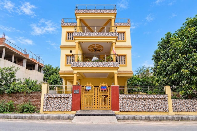 Spot On Nirmala House Home Stay