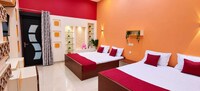 Spot On Nirmala House Home Stay